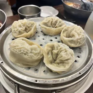 대일 함흥냉면 사진
