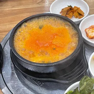 찌개사랑 사진