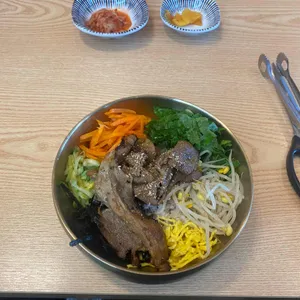 명인면옥 사진
