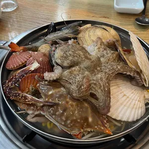 원조양지해물탕 사진