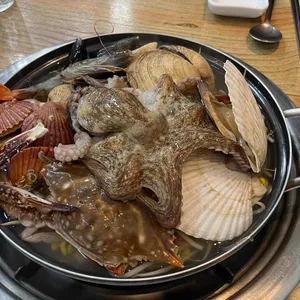원조양지해물탕 사진