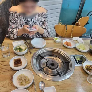 원조양지해물탕 사진