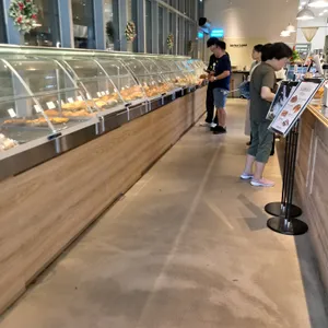 곤트란쉐리에 리뷰 사진