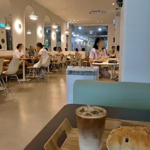 곤트란쉐리에 리뷰 사진
