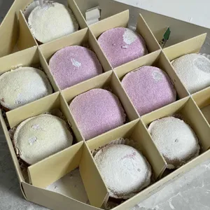 대부도포도빵 사진