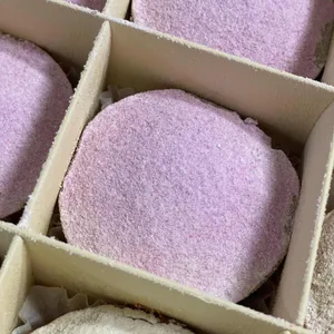 대부도포도빵 사진