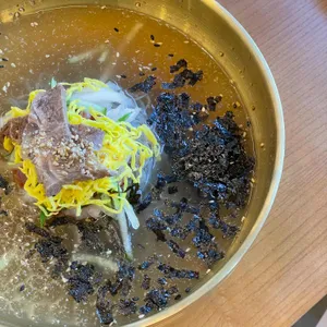 참푸른식당 사진