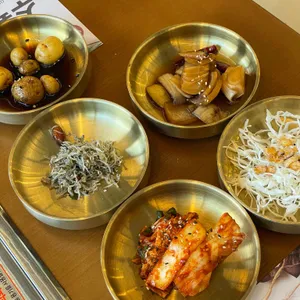 참푸른식당 사진