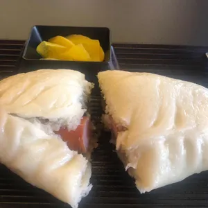 킹스만두 사진
