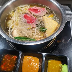 미이팅 사진