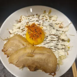 멘초 사진