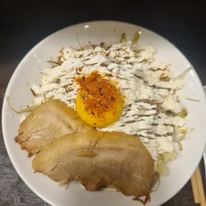 멘초 사진