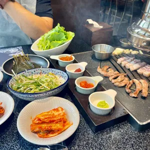 미식도 사진
