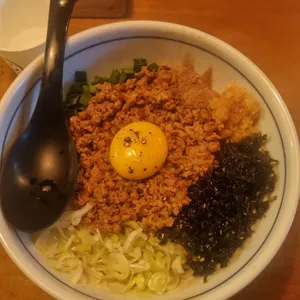 리유라멘 사진