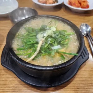 월출산흑염소탕추어탕 대표 사진