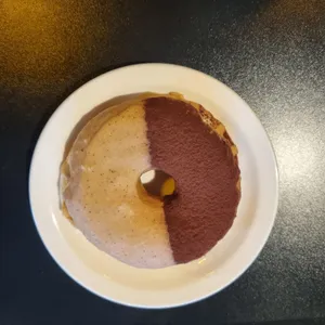 sun's donut 사진