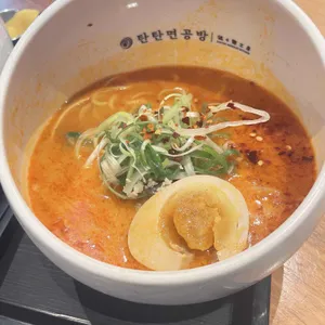 탄탄면공방 사진