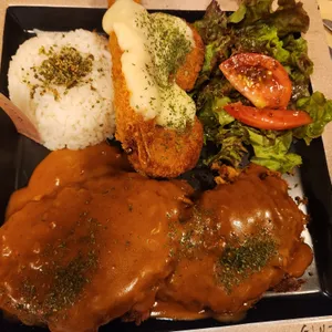 긴자료코 사진