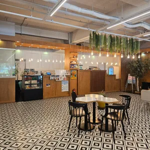 카페 그로비 리뷰 사진