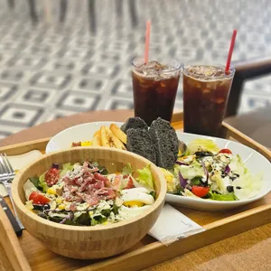 카페 그로비 리뷰 사진