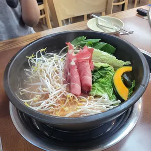 성경만두요리전문점 사진