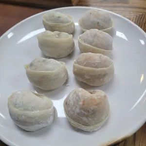 성경만두요리전문점 사진