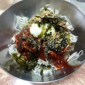 우물집막국수 사진