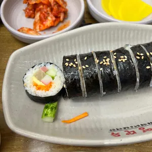 보영만두 사진