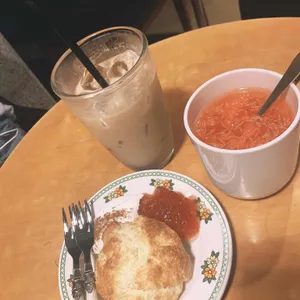 게이트커피 사진