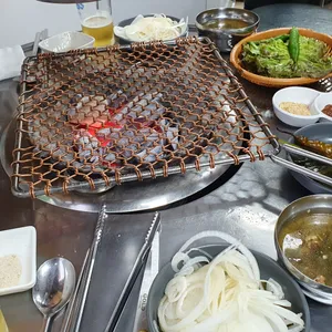 수원성갈비 사진