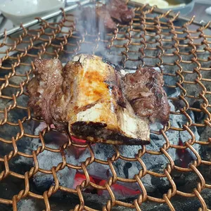 수원성갈비 리뷰 사진