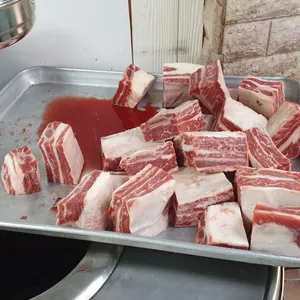 수원성갈비 사진
