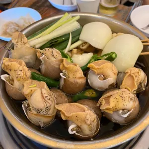 골뱅이신사 리뷰 사진