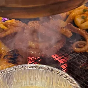 삼바리 리뷰 사진