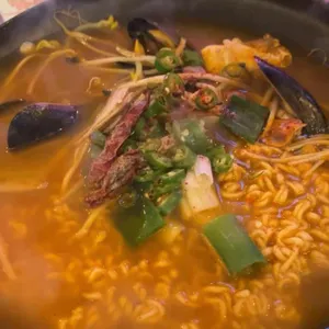 삼바리 사진