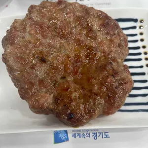 고산떡갈비 리뷰 사진