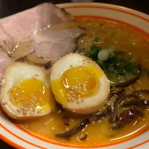 쇼류켄라멘 사진