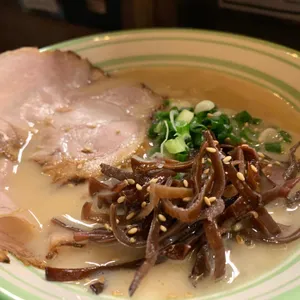 쇼류켄라멘 사진