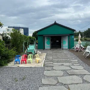 그린사이공 리뷰 사진