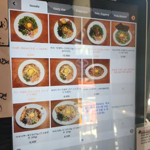 멘푸라 리뷰 사진