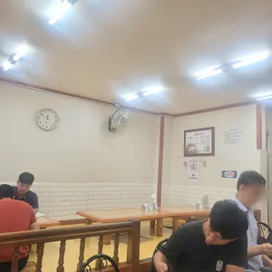 풍기삼계탕 리뷰 사진