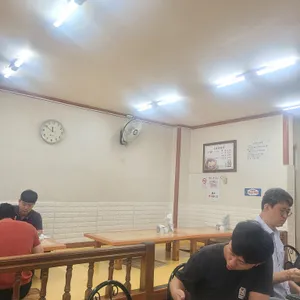 풍기삼계탕 리뷰 사진