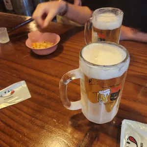 역전할머니맥주 사진