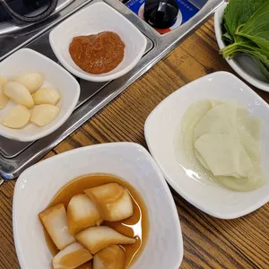 와규쭈꾸미 사진