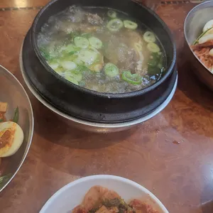 함경면옥 사진