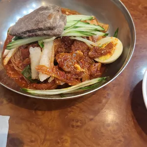 함경면옥 사진