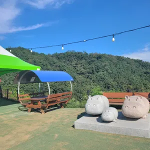 한탄강빵명장 리뷰 사진