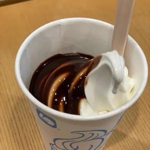 롯데리아  사진