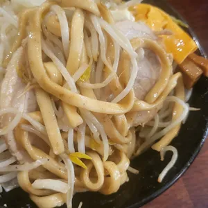 566라멘 사진