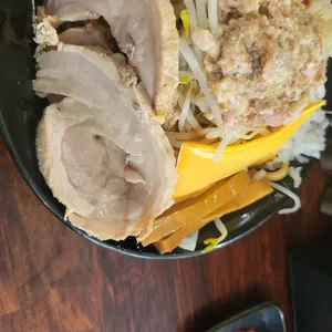 566라멘 사진